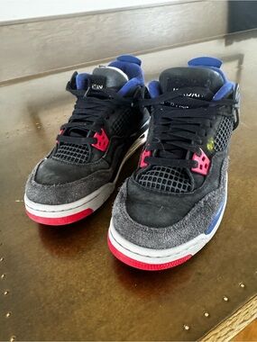 Nike Jordan 4 Rare Air